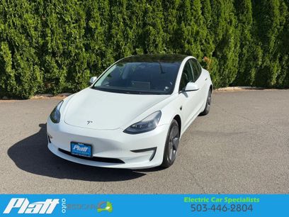 Used 2023 Tesla Model 3 Standard Range