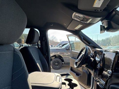 New 2026 RAM 2500 Tradesman image 40