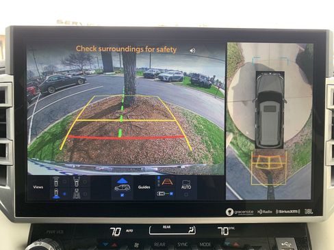 Used 2023 Toyota Sequoia Capstone image 25