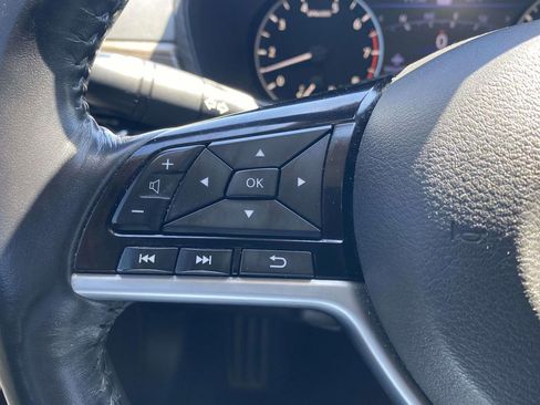 Used 2021 Nissan Altima 2.5 Platinum AWD/4WD image 21