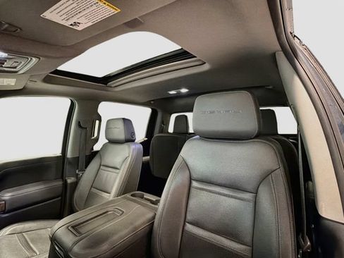 Used 2021 GMC Sierra 1500 Denali w/ Denali Ultimate Package AWD/4WD image 20