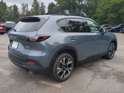 New 2026 MAZDA CX-5 Preferred