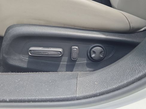 Certified 2023 Honda Accord Touring image 16