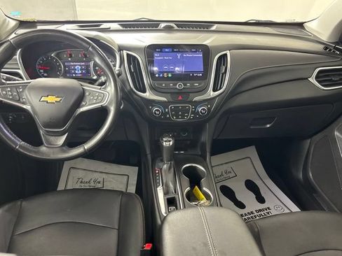 Used 2020 Chevrolet Equinox Premier AWD/4WD image 2