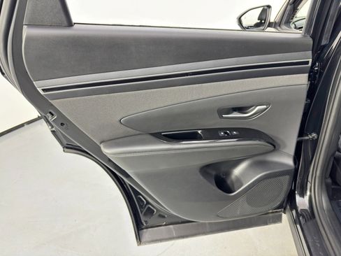 Used 2022 Hyundai Tucson Limited w/ Cargo Package image 42