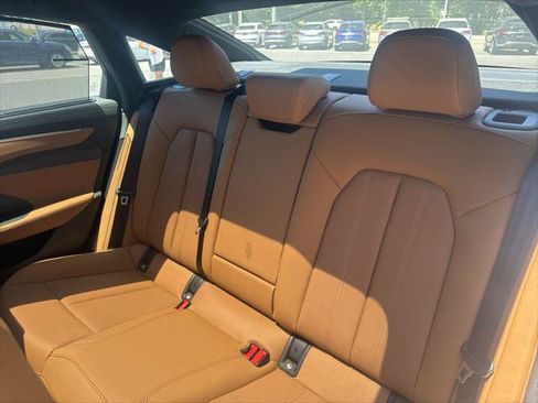 New 2026 Audi A6 Premium Plus AWD/4WD image 10