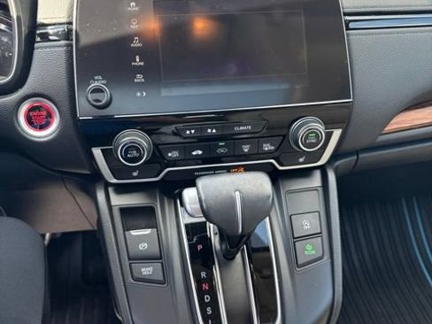 Used 2020 Honda CR-V Touring image 9