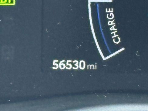 Used 2025 Toyota Camry LE image 24