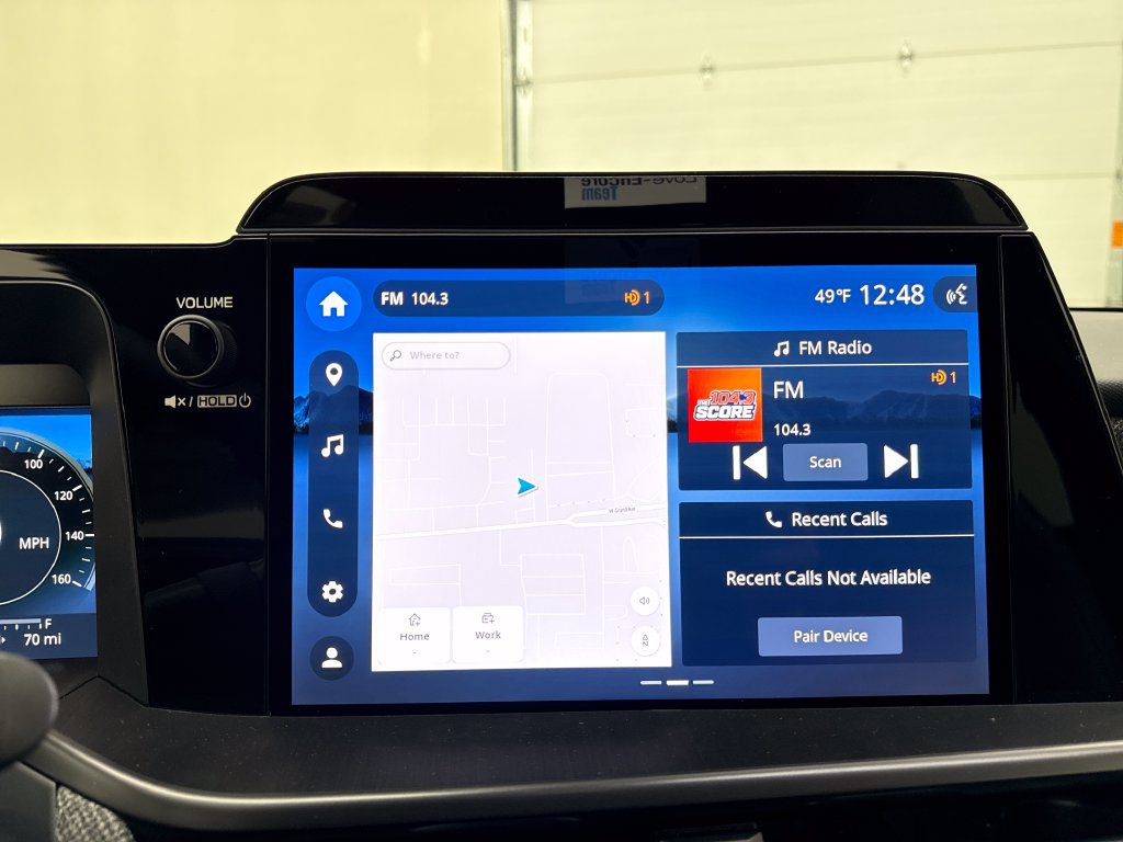 New 2026 Subaru Outback Limited XT AWD/4WD image 18