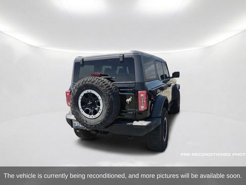 Used 2024 Ford Bronco Badlands AWD/4WD image 6