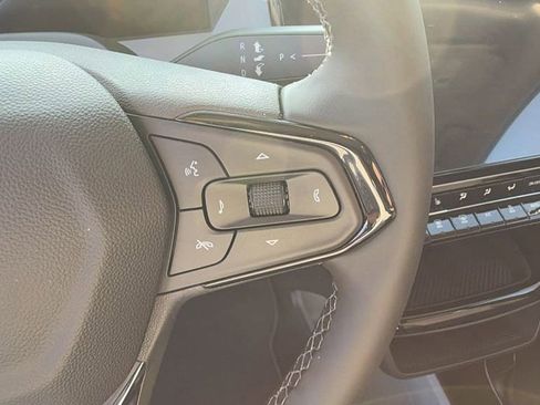 New 2027 Chevrolet Bolt RS image 21