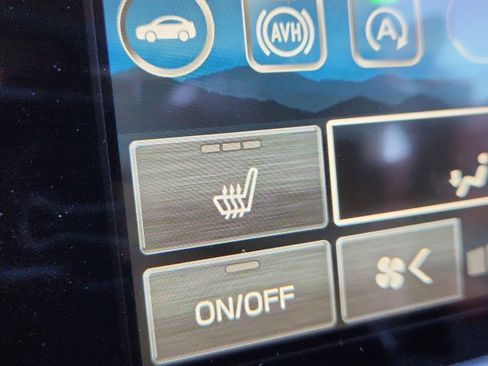 Used 2025 Subaru Forester Limited w/ Popular Package #2 image 22