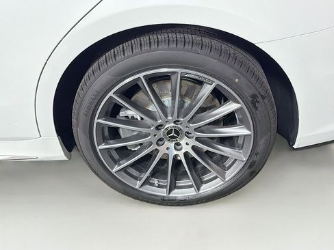 New 2026 Mercedes-Benz S 580 S 580 image 34
