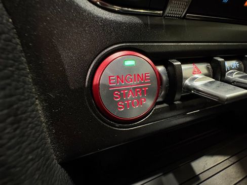 Used 2021 Ford Mustang GT Premium w/ Equipment Group 401A RWD image 40