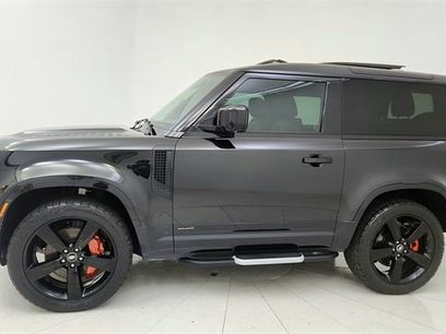 Used 2022 Land Rover Defender 90 X