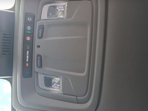 Used 2025 Chevrolet Silverado 3500 LT w/ All Star Edition AWD/4WD image 30