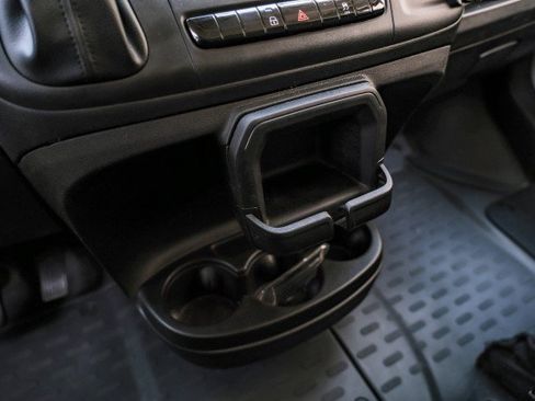 Used 2024 RAM ProMaster 2500 FWD image 19