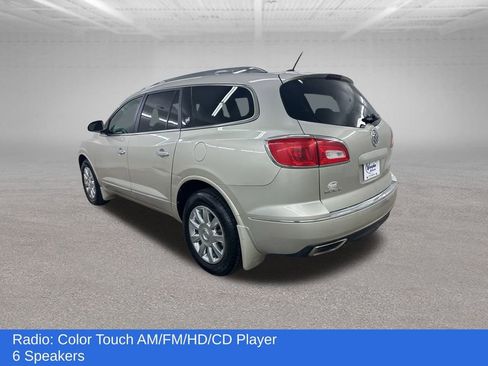 Used 2014 Buick Enclave Leather image 9