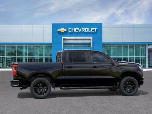 New 2026 Chevrolet Silverado 1500 RST image 6