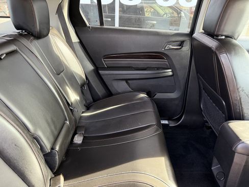 Used 2014 GMC Terrain Denali w/ Cargo Package image 14