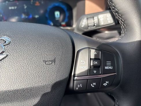 New 2025 Ford Bronco Sport Outer Banks image 17