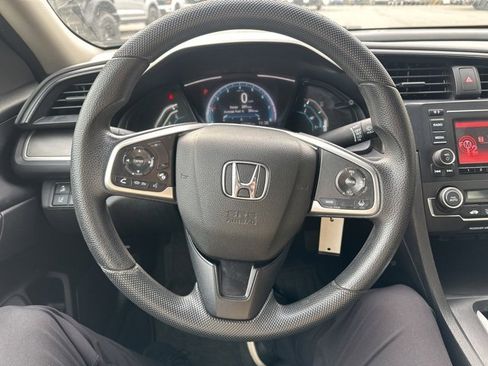 Used 2020 Honda Civic LX image 8