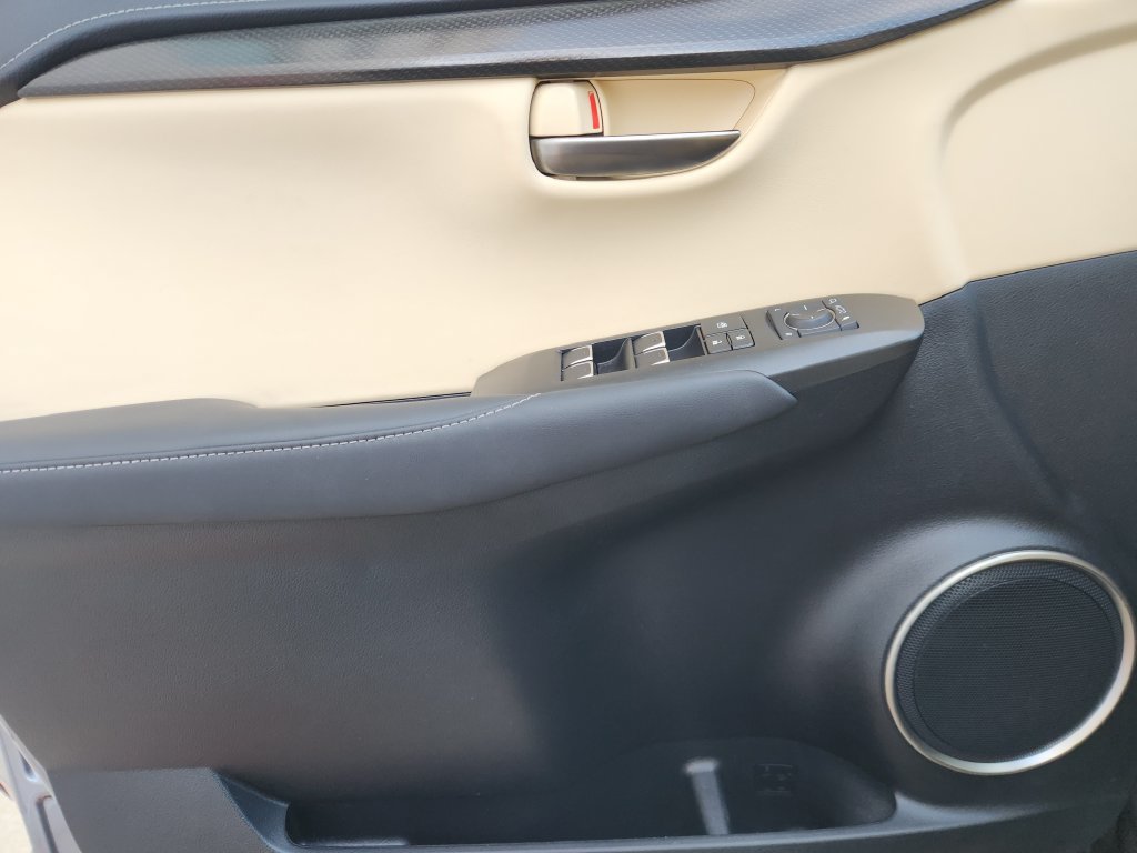 Used 2020 Lexus NX 300 FWD w/ Accessory Package 2 image 23