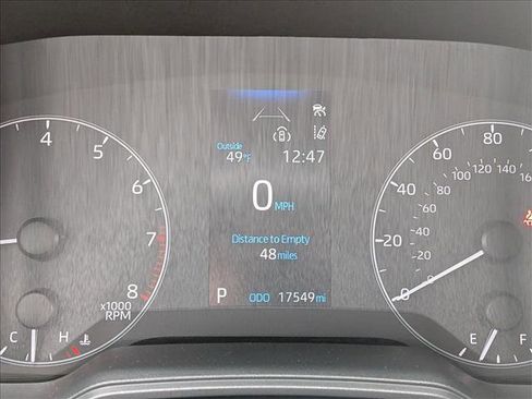 Used 2024 Toyota Corolla LE FWD image 11