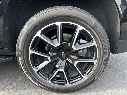 Used 2021 Chevrolet Tahoe RST w/ Rear Media and Nav Package image 23