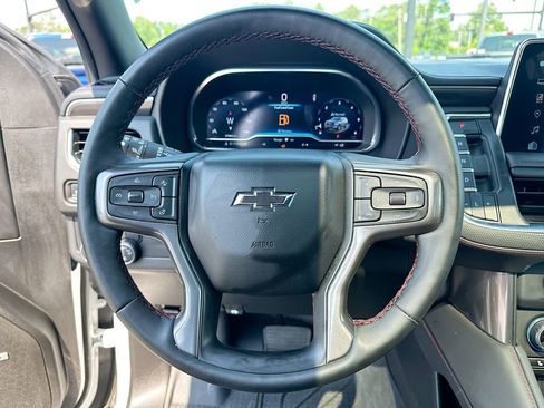 Used 2024 Chevrolet Tahoe RST w/ Luxury Package RWD image 18