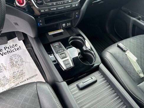 Used 2020 Honda Passport Elite image 25