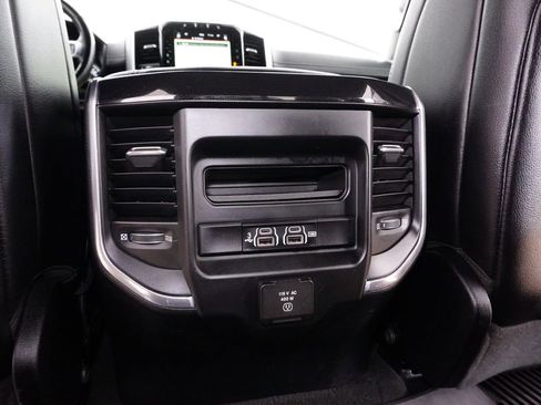 Used 2020 RAM 1500 Laramie w/ Sport Appearance Package AWD/4WD image 27