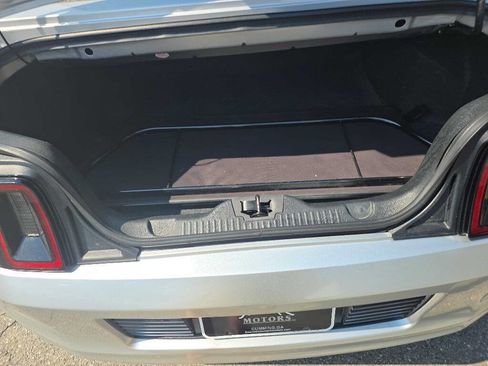 Used 2014 Ford Mustang Premium w/ Comfort Package image 19