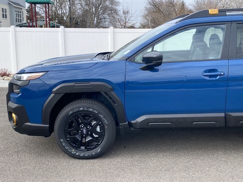 New 2026 Subaru Outback Wilderness image 2