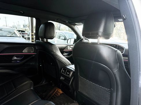 Used 2022 Mercedes-Benz GLE 450 4MATIC image 29