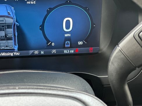 New 2025 Ford F150 STX w/ STX Black Appearance Package image 25