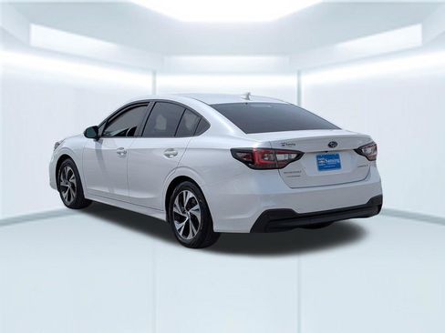 Used 2023 Subaru Legacy Premium AWD/4WD image 4