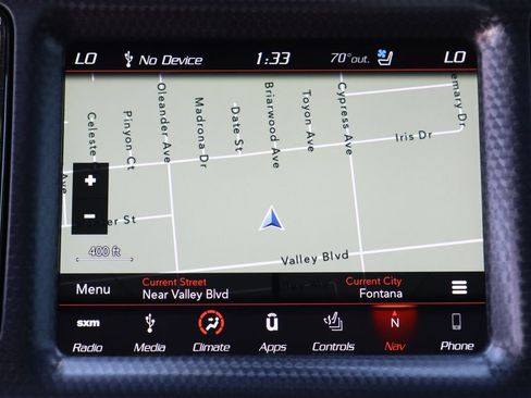 Used 2019 Dodge Challenger SRT Hellcat Redeye RWD image 35