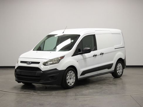 Used 2015 Ford Transit Connect XL FWD image 4