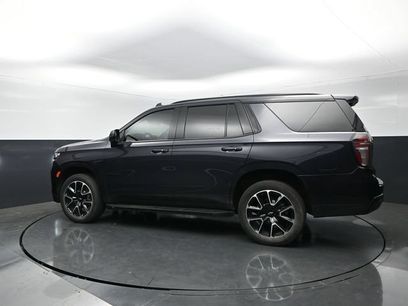 Used 2024 Chevrolet Tahoe RST w/ Luxury Package