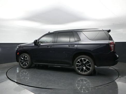 Used 2024 Chevrolet Tahoe RST w/ Luxury Package RWD image 2