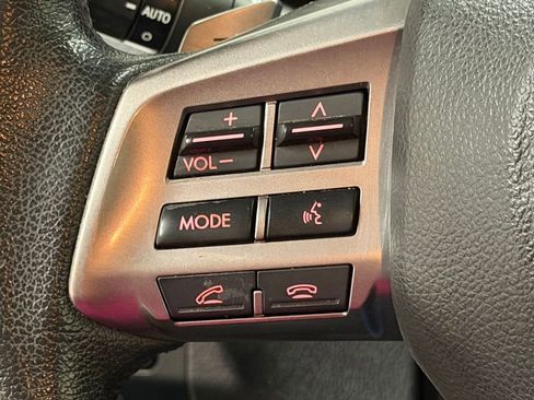 Used 2014 Subaru Crosstrek 2.0i Limited w/ Popular Package #2 image 33