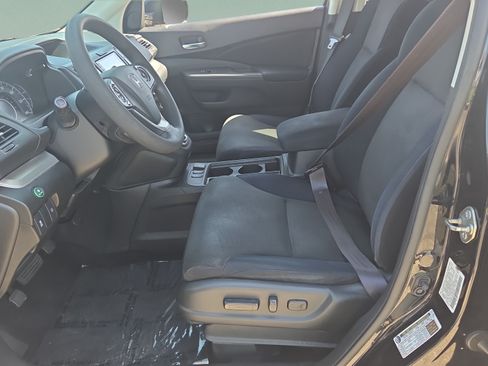Used 2016 Honda CR-V EX image 9