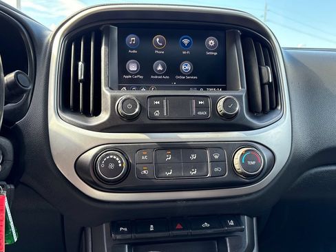Used 2022 Chevrolet Colorado LT w/ Fleet Safety Package RWD image 17