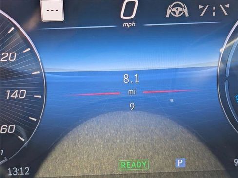 New 2025 Mercedes-Benz S 580e 4MATIC Sedan image 10