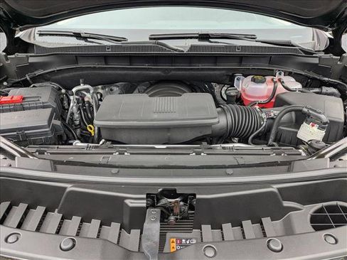 New 2026 Chevrolet Tahoe Premier image 16