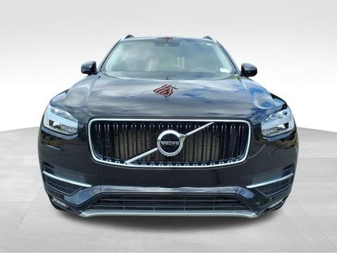 Used 2019 Volvo XC90 T5 Momentum w/ Protection Package Premier AWD/4WD image 16