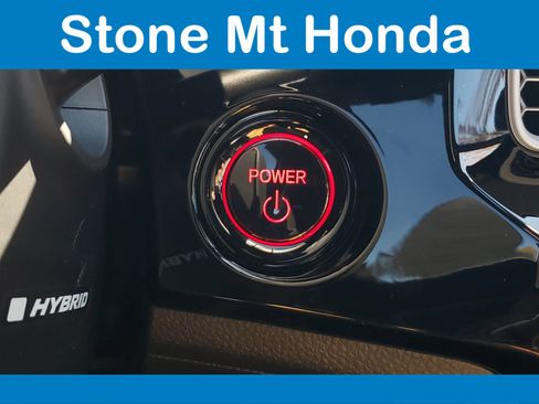 New 2025 Honda Civic Sport image 34