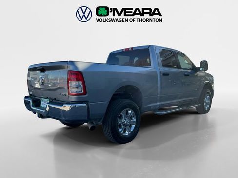 Used 2024 RAM 2500 Big Horn image 5