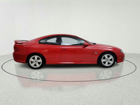 Used 2004 Pontiac GTO RWD image 9